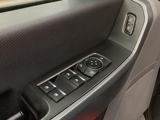 used 2023 Ford F-150 car, priced at $41,000