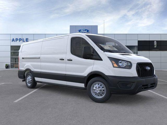 new 2025 Ford Transit-250 car, priced at $54,973