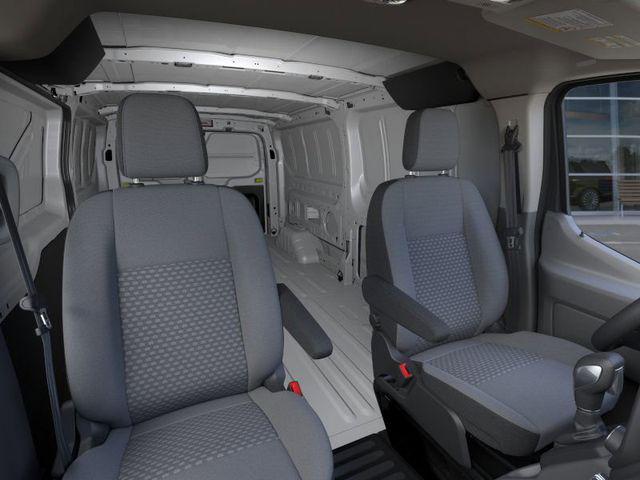 new 2025 Ford Transit-250 car, priced at $54,973