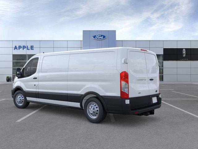new 2025 Ford Transit-250 car, priced at $54,973
