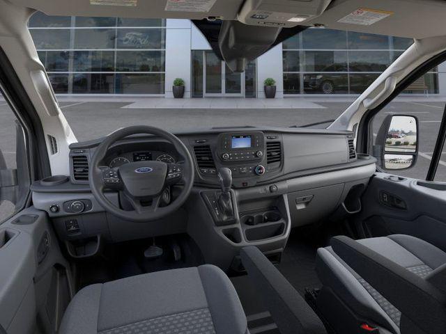 new 2025 Ford Transit-250 car, priced at $54,973