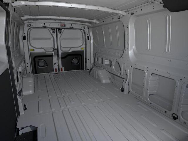 new 2025 Ford Transit-250 car, priced at $54,973