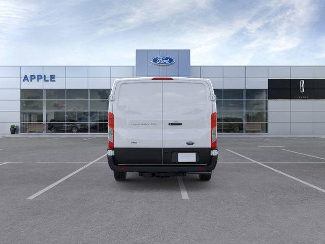 new 2025 Ford Transit-250 car, priced at $54,973