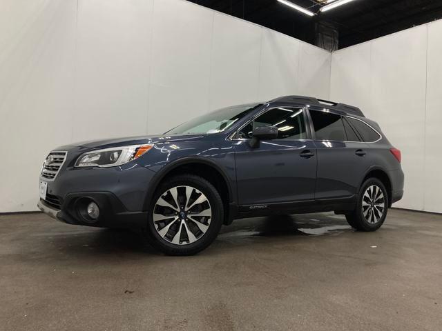 used 2017 Subaru Outback car, priced at $19,000