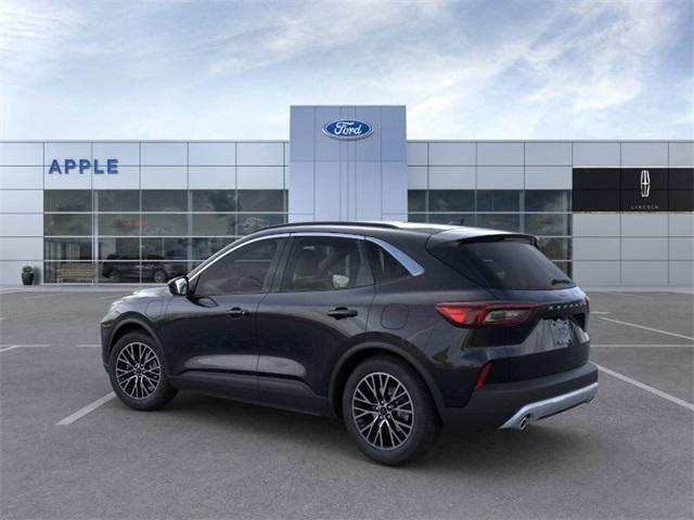 new 2025 Ford Escape car, priced at $36,645