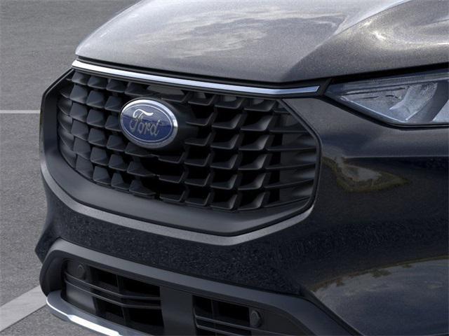 new 2025 Ford Escape car, priced at $36,645