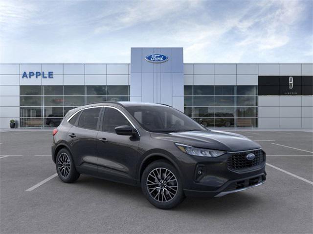 new 2025 Ford Escape car, priced at $36,645