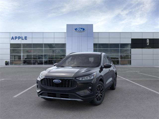 new 2025 Ford Escape car, priced at $36,645