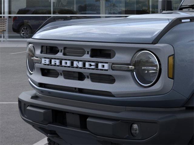 new 2024 Ford Bronco car, priced at $40,229