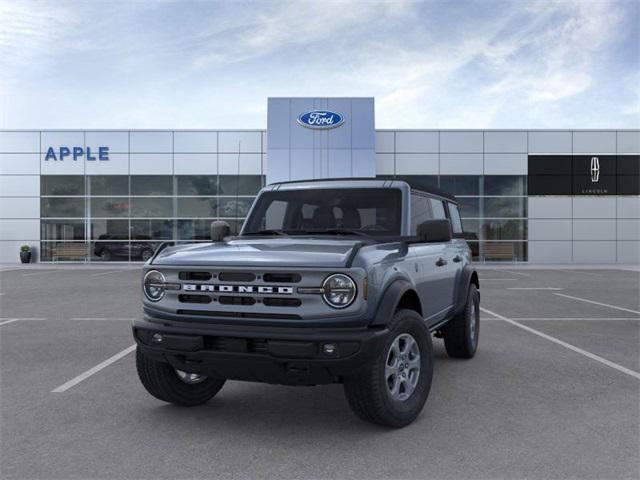 new 2024 Ford Bronco car, priced at $40,229