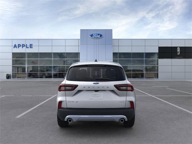 new 2024 Ford Escape car, priced at $29,463