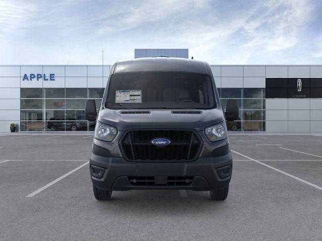 new 2025 Ford Transit-250 car, priced at $46,920