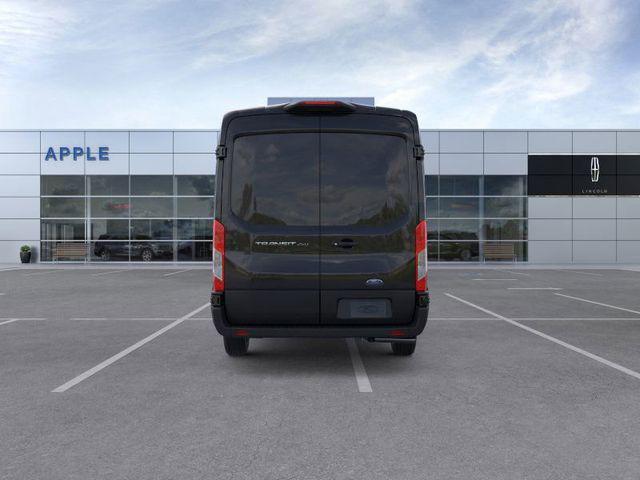 new 2025 Ford Transit-250 car, priced at $46,920