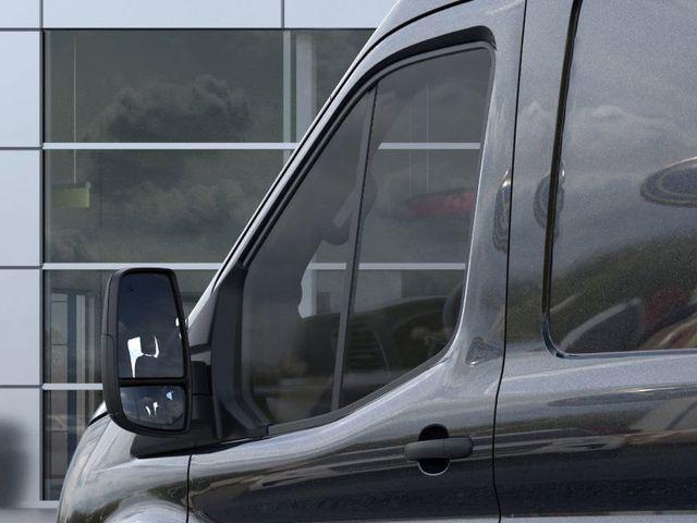 new 2025 Ford Transit-250 car, priced at $46,920