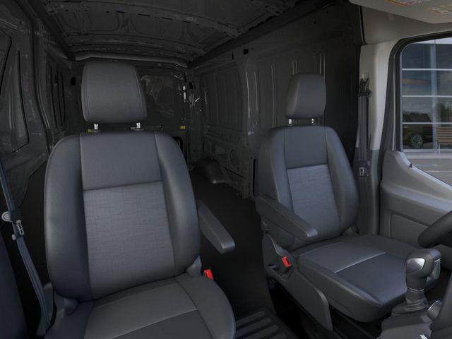 new 2025 Ford Transit-250 car, priced at $46,920