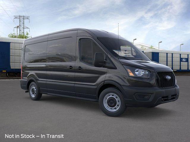new 2025 Ford Transit-250 car, priced at $46,920