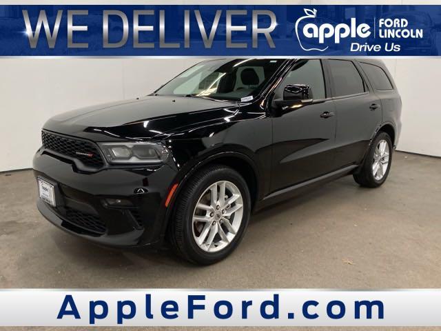 used 2023 Dodge Durango car, priced at $29,000