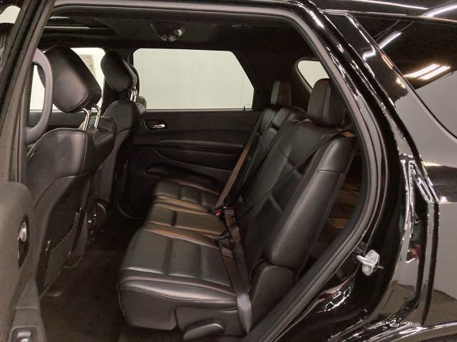 used 2023 Dodge Durango car, priced at $29,000