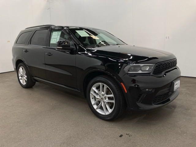 used 2023 Dodge Durango car, priced at $29,000