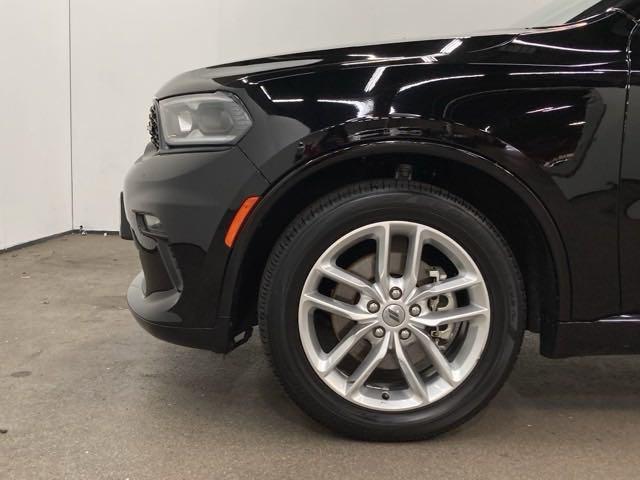 used 2023 Dodge Durango car, priced at $29,000