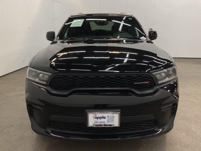 used 2023 Dodge Durango car, priced at $29,000