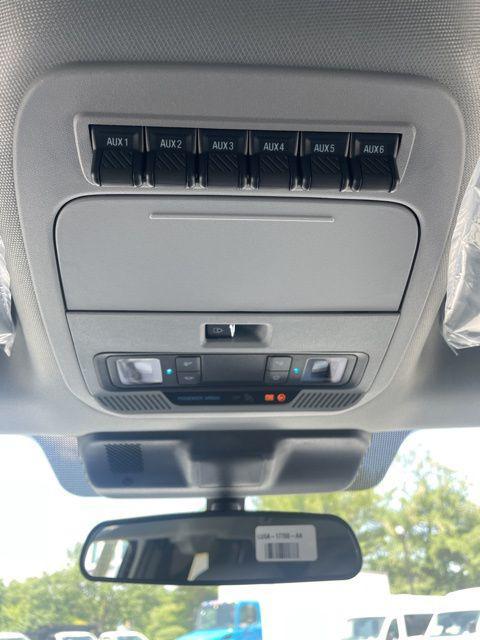 new 2025 Ford F-350 car, priced at $75,000