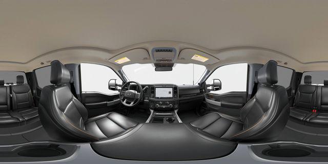 new 2026 Ford F-250 car
