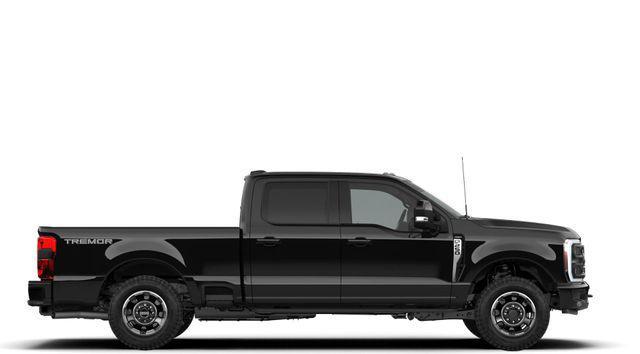 new 2026 Ford F-250 car