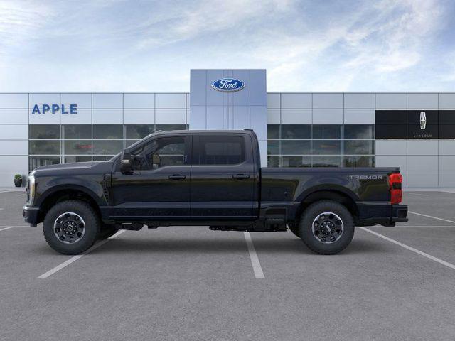 new 2026 Ford F-250 car, priced at $76,212