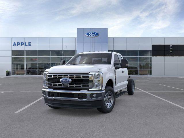 new 2026 Ford F-350 car, priced at $57,200