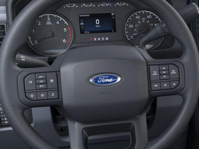 new 2026 Ford F-350 car, priced at $57,200