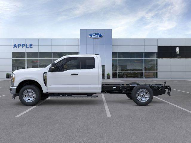 new 2026 Ford F-350 car, priced at $57,200