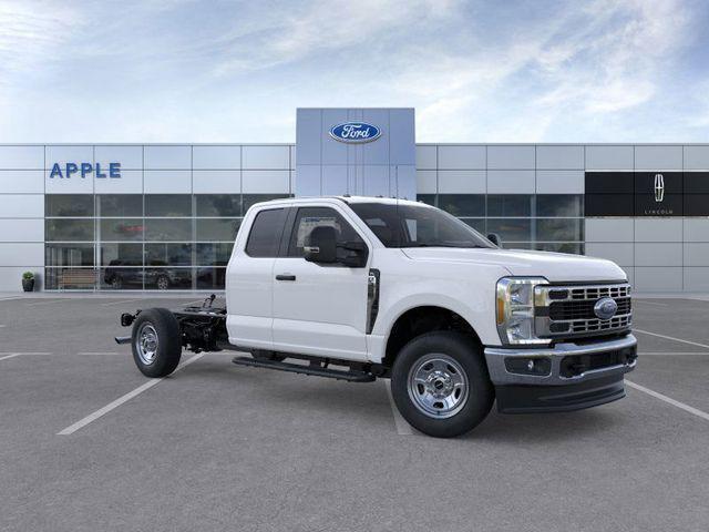 new 2026 Ford F-350 car, priced at $57,200