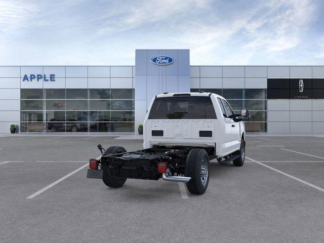 new 2026 Ford F-350 car, priced at $57,200