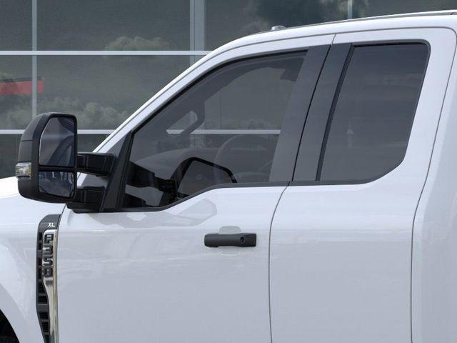 new 2026 Ford F-350 car, priced at $57,200