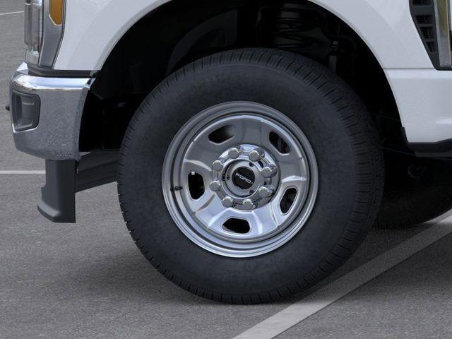 new 2026 Ford F-350 car, priced at $57,200