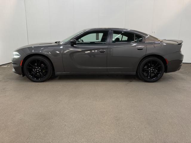 used 2018 Dodge Charger car, priced at $18,000