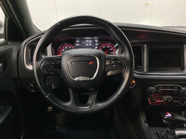 used 2018 Dodge Charger car, priced at $18,000