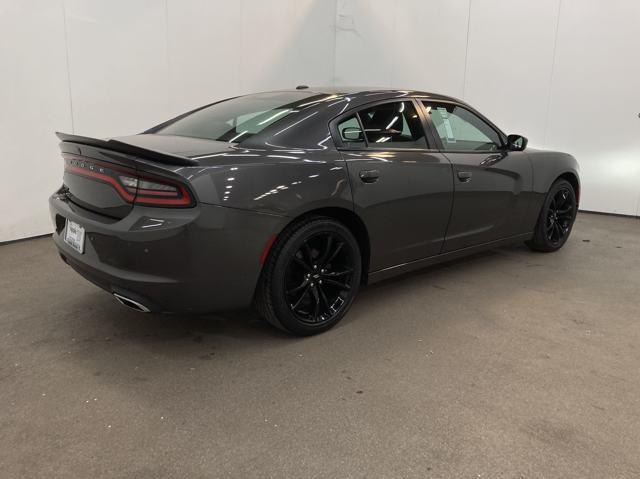 used 2018 Dodge Charger car, priced at $18,000