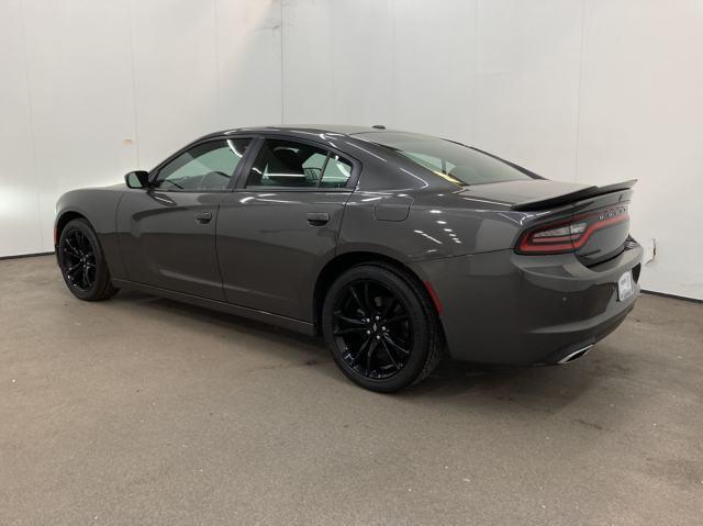 used 2018 Dodge Charger car, priced at $18,000