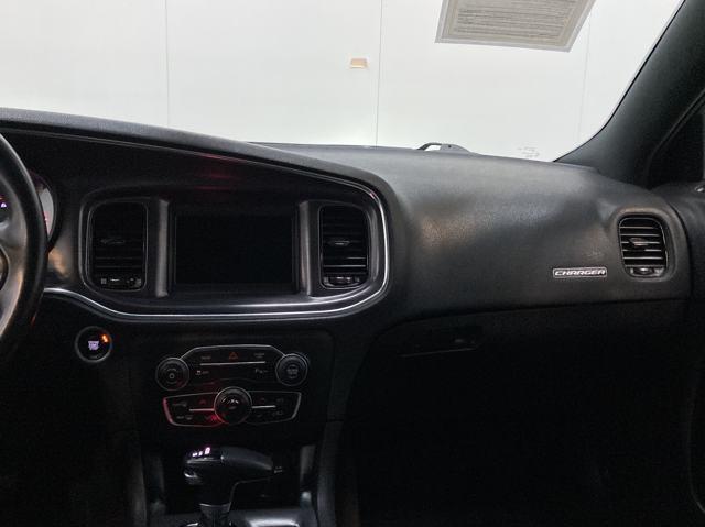 used 2018 Dodge Charger car, priced at $18,000