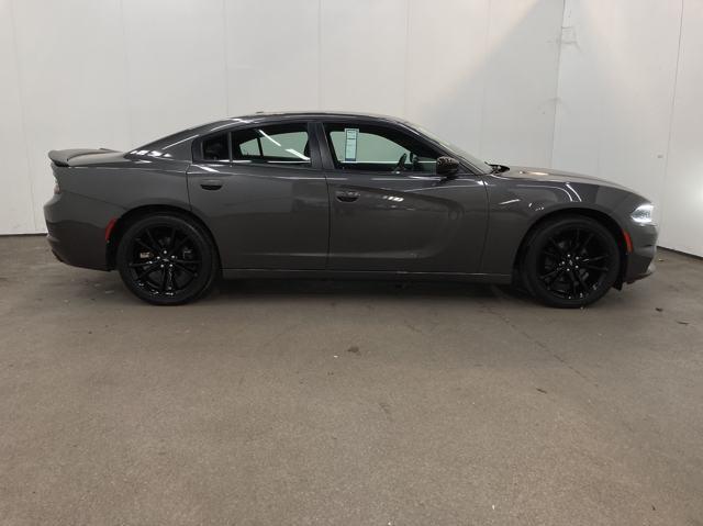 used 2018 Dodge Charger car, priced at $18,000