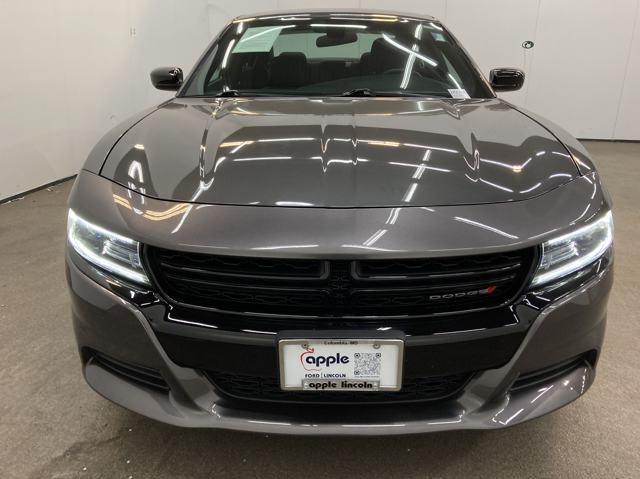 used 2018 Dodge Charger car, priced at $18,000