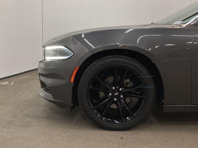 used 2018 Dodge Charger car, priced at $18,000