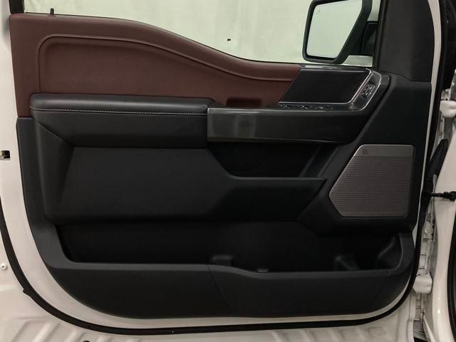 used 2022 Ford F-150 car, priced at $39,000