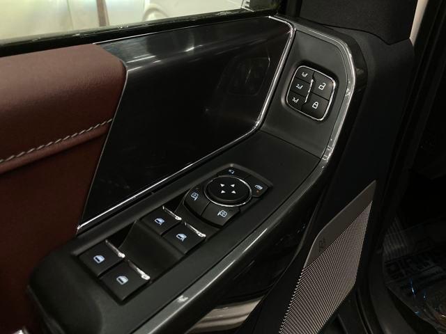 used 2022 Ford F-150 car, priced at $39,000