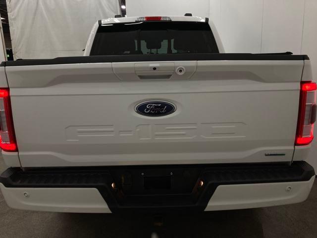 used 2022 Ford F-150 car, priced at $39,000