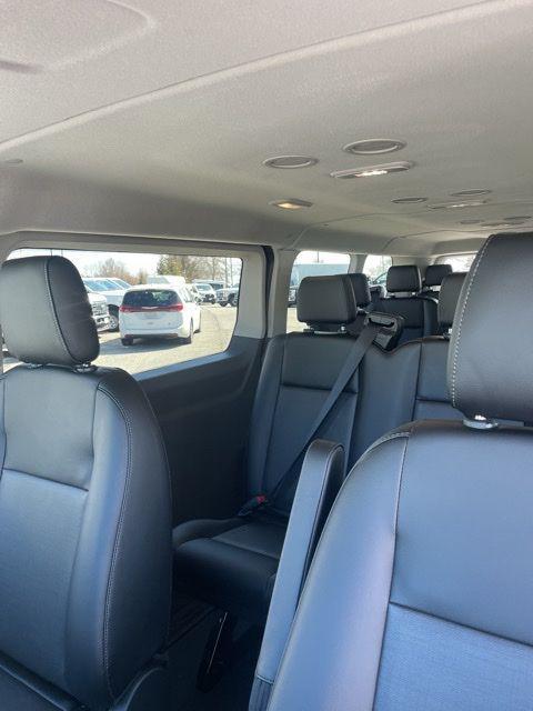 new 2025 Ford Transit-350 car, priced at $57,180