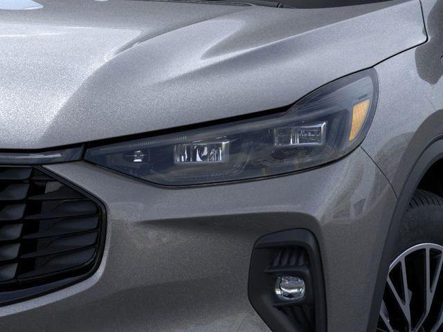 new 2025 Ford Escape PHEV car, priced at $35,691