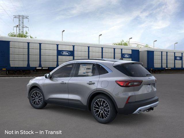 new 2025 Ford Escape PHEV car, priced at $35,691